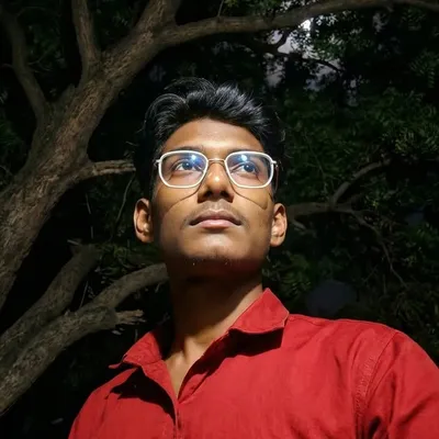 ⚡ विप्लव ♒ profile