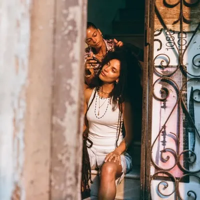 ibeyi profile