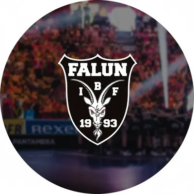 IBF Falun profile