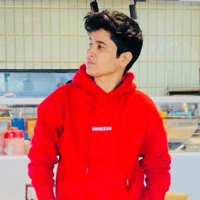 Bharti bhati profile