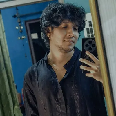 Biswadeep Das profile