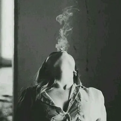I black am white profile