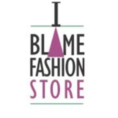 I Blame Fashion Store profile