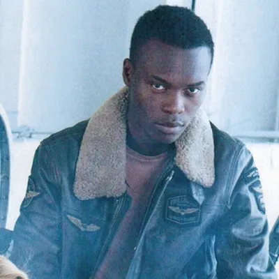 Ibrahim Camara profile