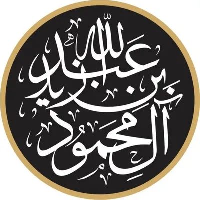 الشيخ عبدالله بن زيد آل محمود profile
