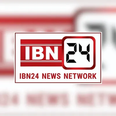 IBN24 News Network profile