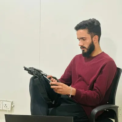 ابن کاشر 🚩 profile