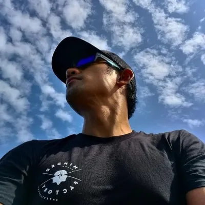 Ibnu Jamilo profile