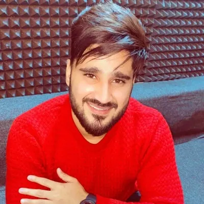 Bobby Sandhu (ਬੋਬੀ ਸੰਧੂ)