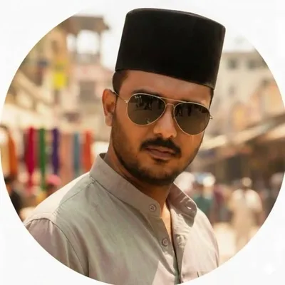 Shafeeq bin Muhammad profile