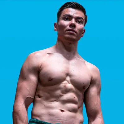 Ibo | Online Transformation Coach profile