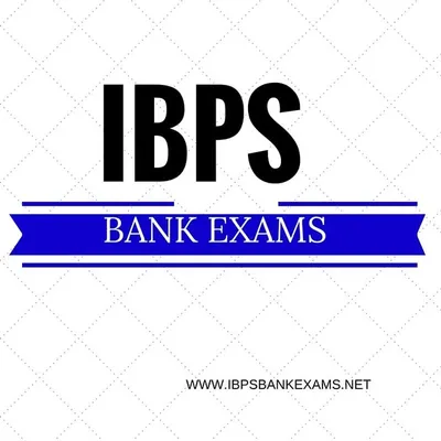 IBPS Bank Exams profile