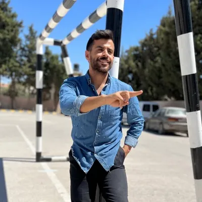 ibrahem Abdallat Official profile