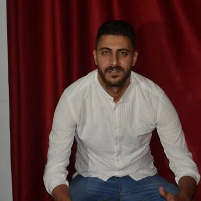 Ibrahem Alajory profile