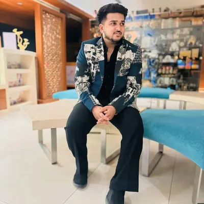 ____IBR____ profile