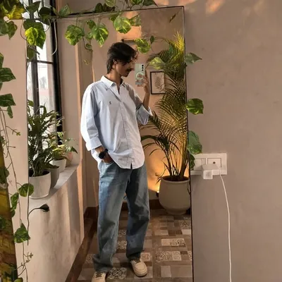 profile