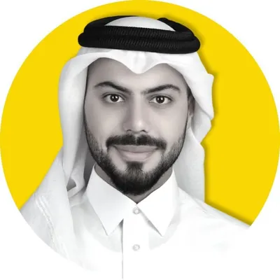 Ibrahim Al Haidos profile