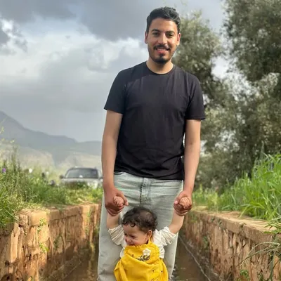 إبراهيم بنعدي profile