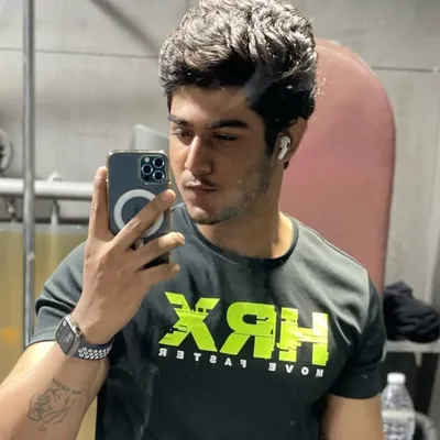 Ibrahim Jamali profile