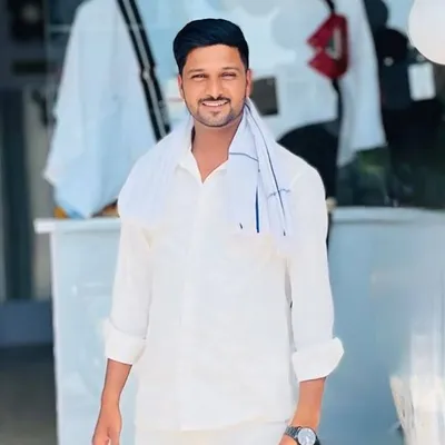 इब्राहिम गेनारामपुरा profile
