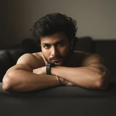 IBRAHIM KHAN profile