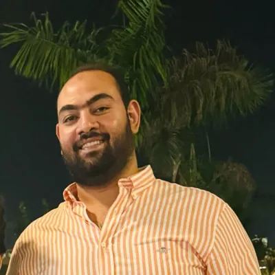 Ibrahim Thabet profile