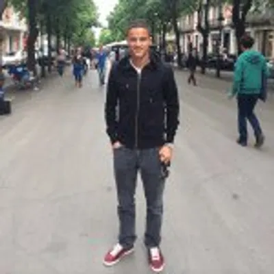 Ibrahim Afellay profile