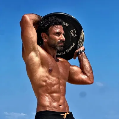 Ibrahim Fayek profile