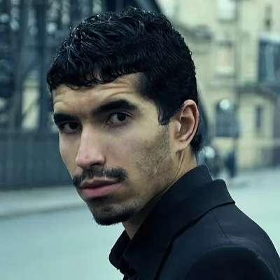 Ibrahim Hamidach profile