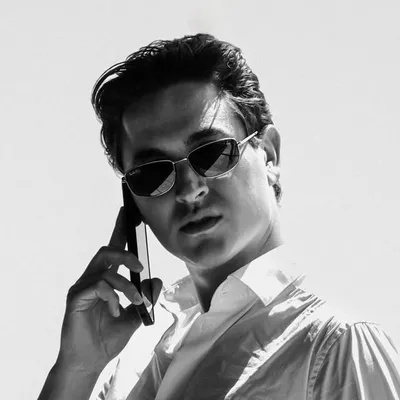 Ibrahim Jaidi profile