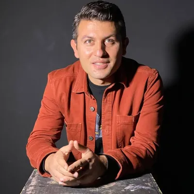 İbrahim Konar profile