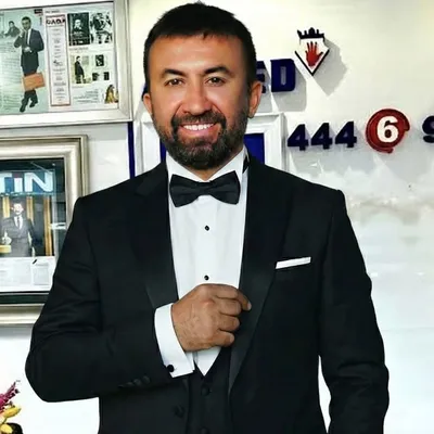 İbrahim Yılmaz️ profile