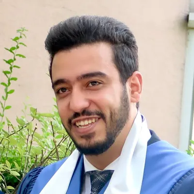 Ibrahim Al-khatib profile