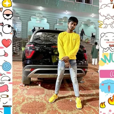 Ibrar Ahmad profile