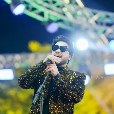 Ibrar Ahmad Malik profile