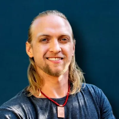 Brent Goble profile