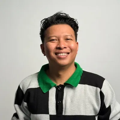 Risdian Kumar profile
