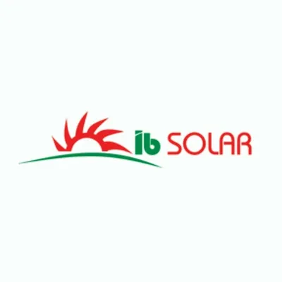IB Solar profile