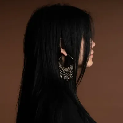 Ibtissam Moussar profile