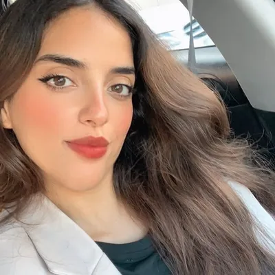 IBTISSVM🎀 profile