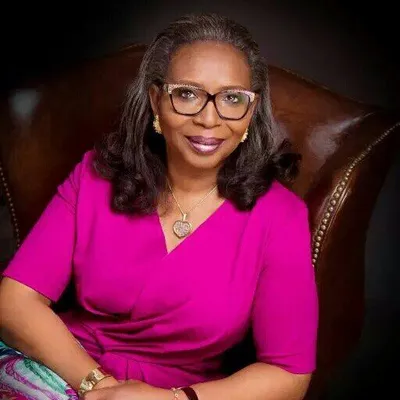 Ibukun Awosika profile
