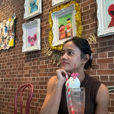 Endah profile
