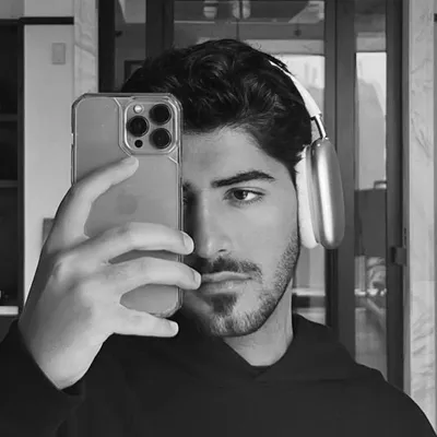 Ibrahim AlBaker profile