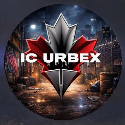 @IC_URBEX profile