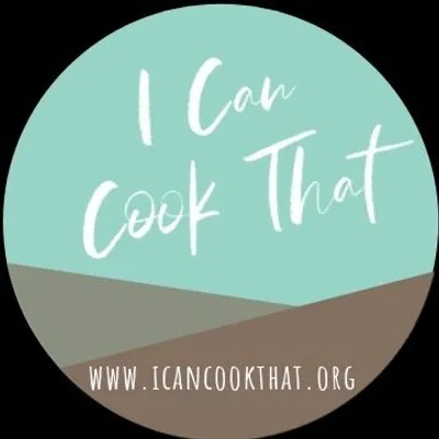 Kaitlin @ ICanCookThat profile