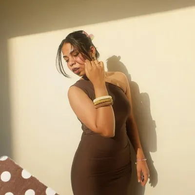 Vaibhavi Singh
