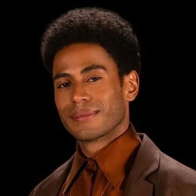 Ícaro Silva profile