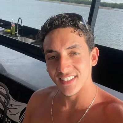 Icaro Gabriel profile