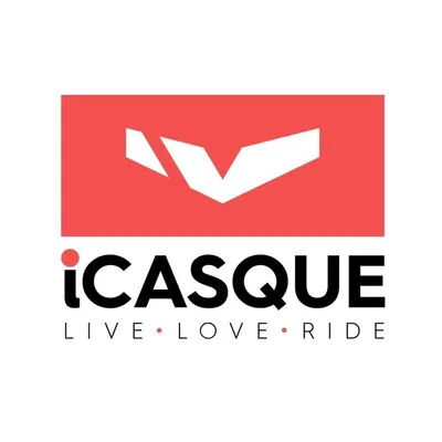 iCasque profile