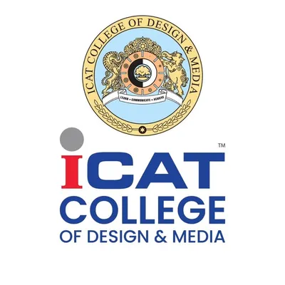 ICAT College of Design & Media profile